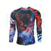 mma rash guard