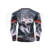 mma rash guard