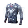 mma rash guard