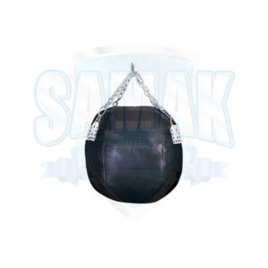 Boxing Heavy Bags
