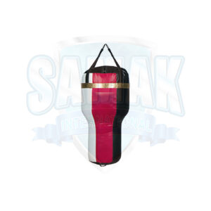 Boxing Heavy Bags