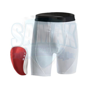 MMA Athletic Support
