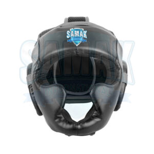 MMA Boxing Head Gear
