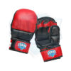 mma sparring gloves