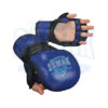 mma sparring gloves