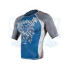 mma training shirt